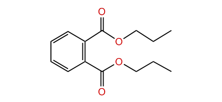 di-N-Propyl phthalate